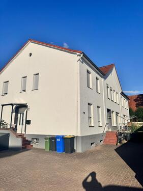 Foto - Geräumige Eigentunswohnung im Herzen von Salzkotten