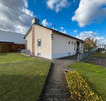 Haus Bungalow mit schönem Garten in Ringsee - Ingolstadt Nordost