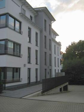 Foto - 2-Zimmerwohnung in Schloß Holte-Stukenbrock