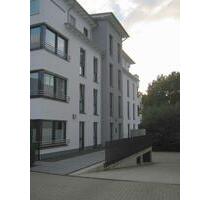 2-Zimmerwohnung in Schloß Holte-Stukenbrock