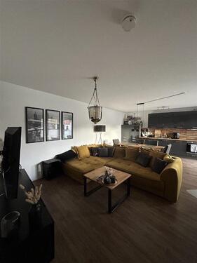 Foto - Etagenwohnung in Schloß Holte-Stukenbrock