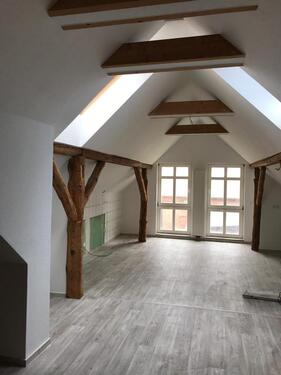 Foto - DG Wohnung 135 m², Dorfstr., 39619 Kläden Arendsee