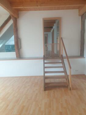 Foto - Etagenwohnung zur Miete in Arendsee (Altmark)