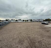 Gewerbefläche flexibel zu vermieten - Nersingen