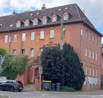 4,1% RENDITE - 2 ZKB Wohnung 45qm Wehlheiden - Küche & Therme NEU - Kassel Bad Wilhelmshöhe