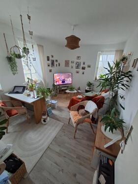 Foto - 2 Zimmer Etagenwohnung zum Kaufen in Kassel