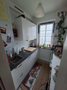 Foto - Etagenwohnung in Kassel zum Kaufen