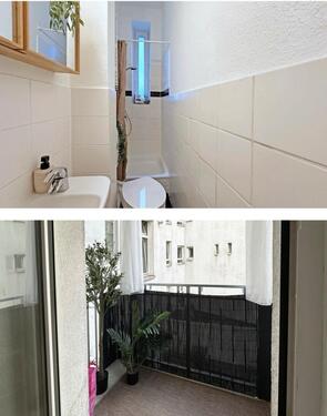 Foto - 2 Zimmer Etagenwohnung in Hamburg