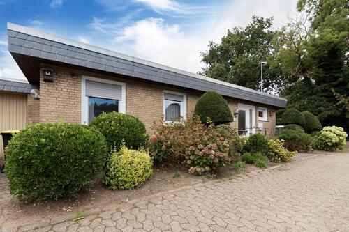 Foto - Einfamilienhaus in Krefeld zum Kaufen