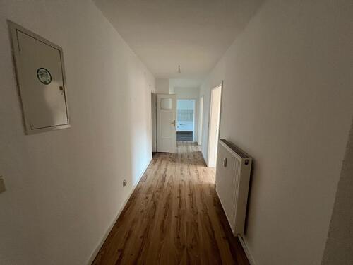 Foto - 4 Zimmer Etagenwohnung in Hof