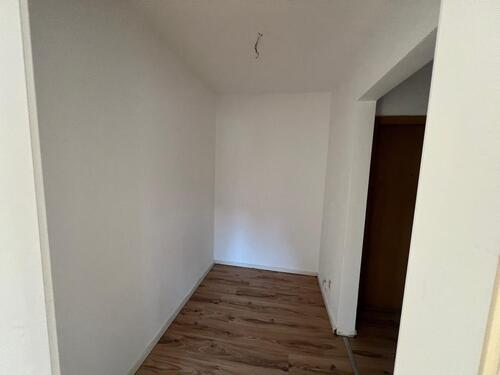 Foto - Etagenwohnung in Hof zur Miete