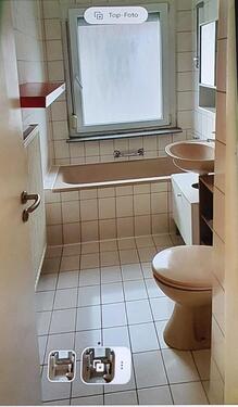 Foto - Etagenwohnung in Heilbronn zur Miete