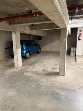 Foto - Parkhaus * Stellplatz * Tiefgaragenstellplatz in Bad Bevensen
