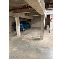 Parkhaus * Stellplatz * Tiefgaragenstellplatz in Bad Bevensen