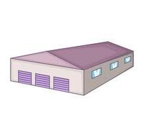 Lagerfläche in Lagerhalle Stellplatz Garage Außenstellplatz - Cochem