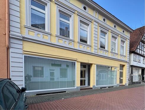 Foto - 70-120qm Gewerbefläche in Top Innenstadtlage in Vlotho