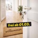 Foto - Wunderschöne helle 2-Zimmer-Wohnung mit Balkon und EBK, 79540 LÖ