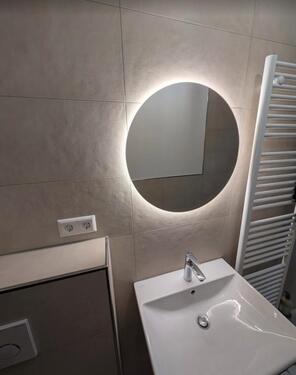 Foto - 2 Zimmer Etagenwohnung in Lörrach