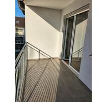 Helle 3 Zi. Wohnung in Röthlein