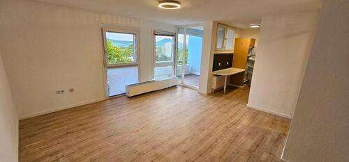 Foto - 1,5-Zimmer-Wohnung mit Süd-Balkon in Bettringen – Neißestraße 12