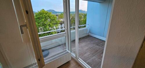 Foto - 1 Zimmer Etagenwohnung in Täferrot