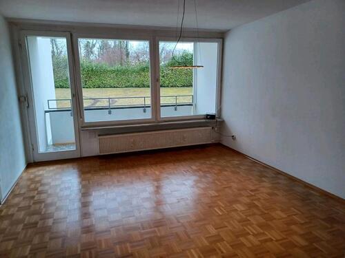 Foto - 1-Zimmer-Wohnung Friedrichshafen