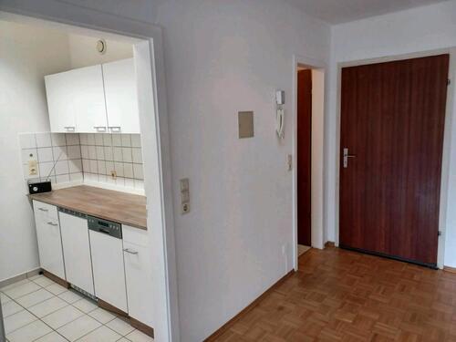 Foto - 1 Zimmer Hochparterre in Friedrichshafen