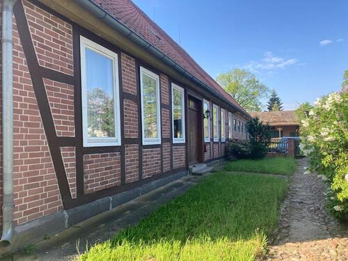 Foto - 10 Zimmer Bauernhaus, Landhaus zur Miete in Bleckede