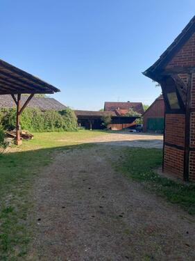Foto - 10 Zimmer Bauernhaus, Landhaus in Bleckede