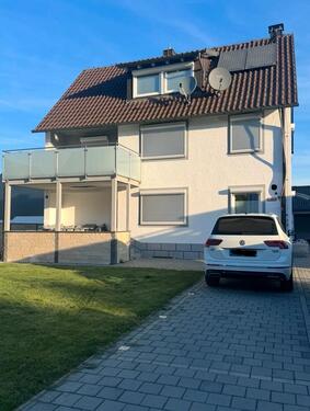 Foto - Freistehendes Einfamilienhaus in Baienfurt