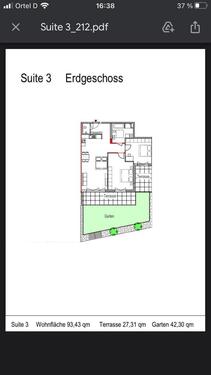 Foto - Apartment Wohnung Alt-Hausen 15 60488 Frankfurt am Main