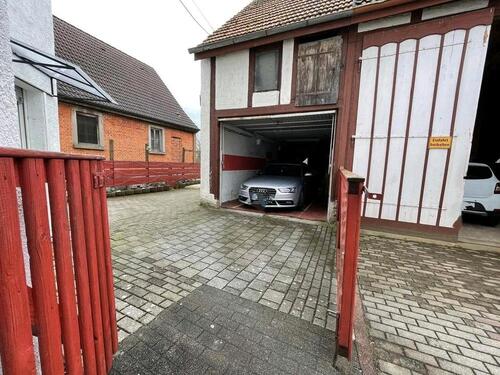 Foto - 7 Zimmer Einfamilienhaus in Blaufelden