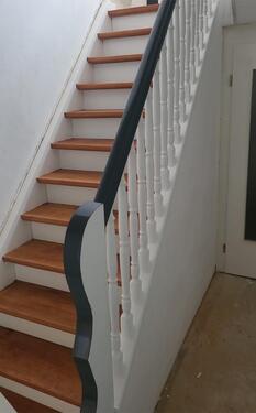 Foto - 5 Zimmer Etagenwohnung in Tholey