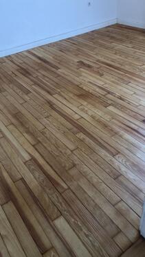 Foto - Etagenwohnung in Tholey zur Miete