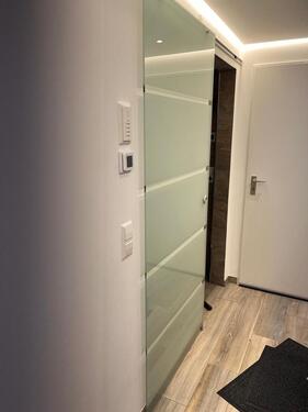 Foto - Dachgeschoßwohnung in Freiburg im Breisgau zur Miete