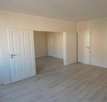 Hochwertig sanierte 4 Zimmer Wohnung in zentraler Innenstadtlage - Bremen Neustadt