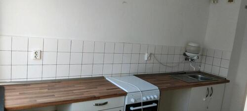 Foto - 3 Zimmer Etagenwohnung in Schleswig