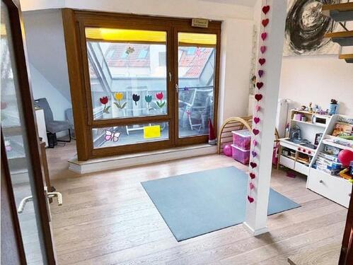 Foto - Maisonettenwohnung in Filderstadt zur Miete