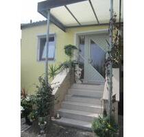 Sonnige Vollmöblierte 2 Zimmer Wohnung in Burghaig - Kulmbach Blaich