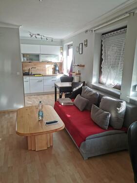 Foto - Hochparterre in Kulmbach zur Miete