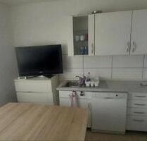 Möbliertes Haus in Hamburg Stade, 4Z , Küche, 2BZ, für 4 - 6 Pers