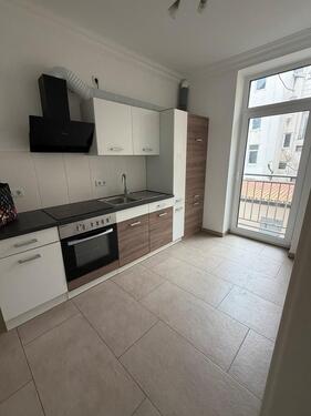 Foto - 2 Zimmer Wohnung renoviert - 615,00&nbsp;EUR Kaltmiete, ca.&nbsp; 55,00&nbsp;m&sup2;