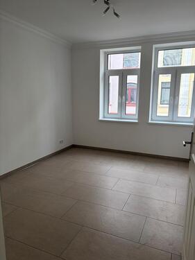 Foto - Etagenwohnung in Bremerhaven zur Miete