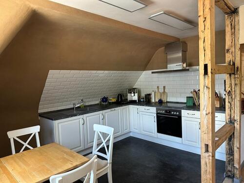 Foto - 2 Zimmer möbliert, ökologisch frisch saniert, hochwertig in Wieda