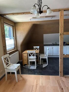 Foto - 2 Zimmer Dachgeschoßwohnung zur Miete in Walkenried