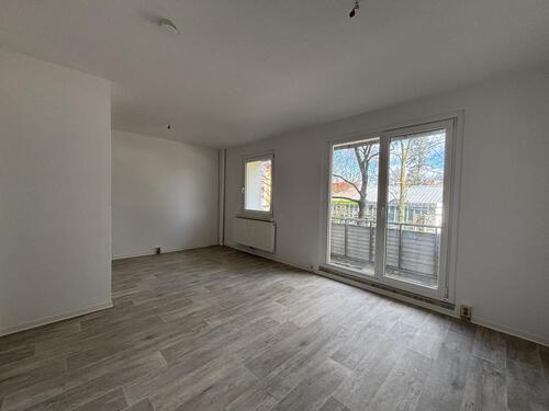 Foto - 2 Zimmer Erdgeschoßwohnung zur Miete in Jacobsdorf