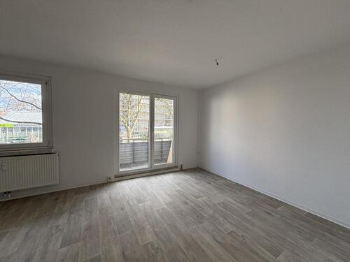 Foto - 2 Zimmer Erdgeschoßwohnung in Jacobsdorf