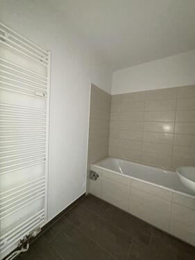 Foto - Erdgeschoßwohnung in Jacobsdorf zur Miete