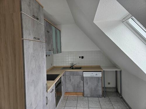 Foto - Etagenwohnung in Moisburg zur Miete