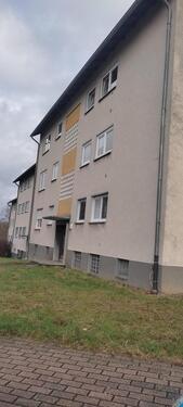 Foto - 362.05 Schöne 3 Zimmerwohnung in Königsbergerstraße 17 34587 Felsberg